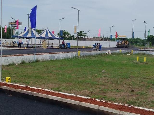 Residential Plot in Madhavaram for resale Chennai. The reference number is 19580178