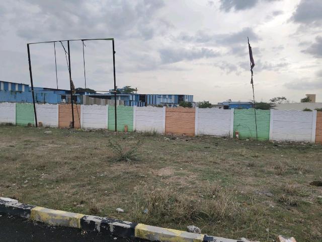 Residential Plot in Madhavaram for resale Chennai. The reference number is 19639957