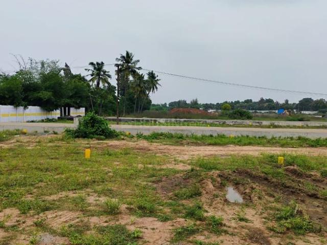 Residential Plot in Madhavaram for resale Chennai. The reference number is 19639957