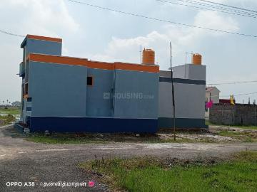 Residential Plot in Madhavaram for resale Chennai. The reference number is 19737658