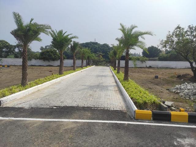 Residential Plot in Madhavaram for resale Chennai. The reference number is 19820347