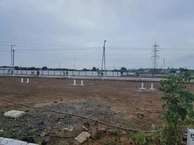 Residential Plot in Madhavaram for resale Chennai. The reference number is 19820347