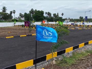 Madhavaram Chennai, Chennai, Chennai District, Tamil Nadu