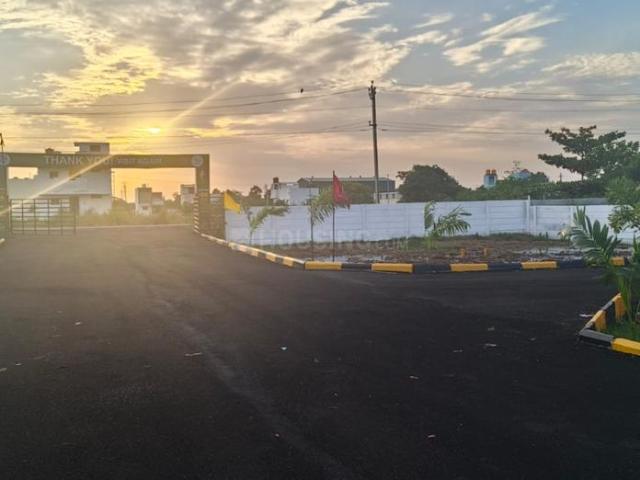 Residential Plot in Madhavaram for resale Chennai. The reference number is 19963759