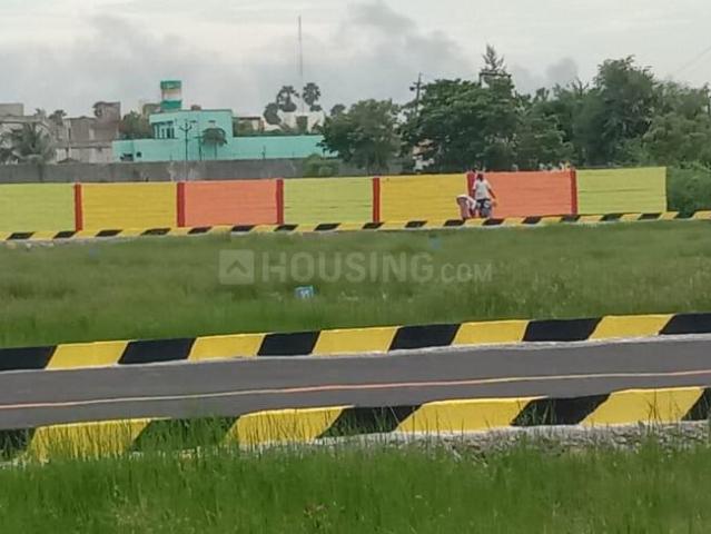 Residential Plot in Madhavaram for resale Chennai. The reference number is 10528932