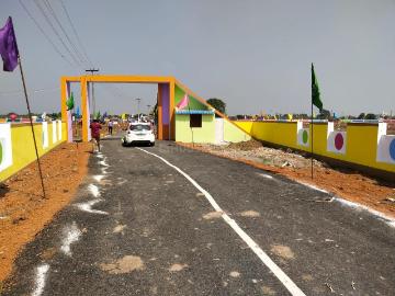 Residential Plot in Madhavaram for resale Chennai. The reference number is 11273782
