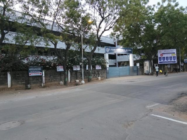 Residential Plot in Madhavaram for resale Chennai. The reference number is 20064427