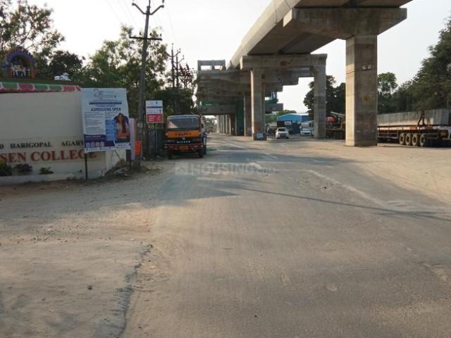 Residential Plot in Madhavaram for resale Chennai. The reference number is 20072266