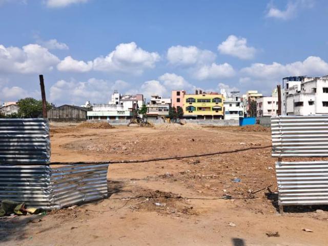 Residential Plot in Madhavaram for resale Chennai. The reference number is 20127575