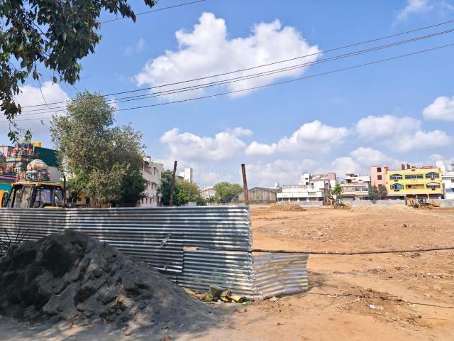 Residential Plot in Madhavaram for resale Chennai. The reference number is 20128488