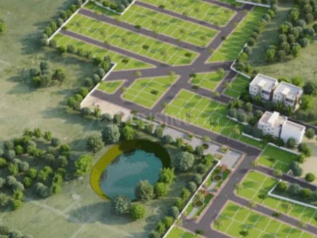 Residential Plot in Madhavaram for resale Chennai. The reference number is 20197784