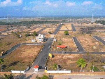 Residential Plot in Madhavaram for resale Chennai. The reference number is 20204142