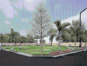 Residential Plot in Madhavaram for resale Chennai. The reference number is 20204408