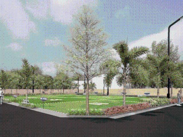 Residential Plot in Madhavaram for resale Chennai. The reference number is 20204488