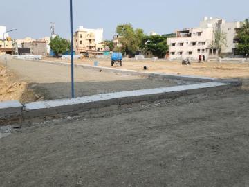 Residential Plot in Madhavaram for resale Chennai. The reference number is 20302360