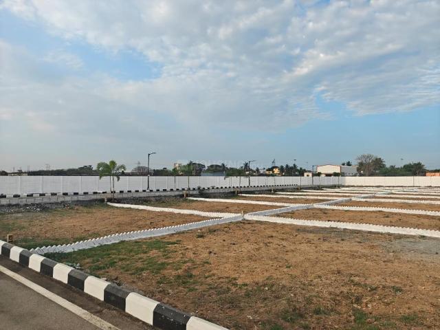 Residential Plot in Madhavaram for resale Chennai. The reference number is 20316534