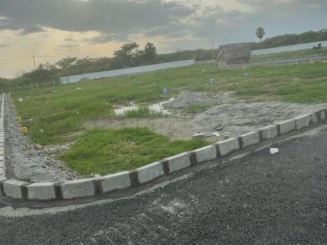Residential Plot in Madhavaram for resale Chennai. The reference number is 20384665