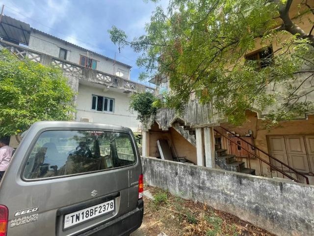 Residential Plot in Madhavaram for resale Chennai. The reference number is 20418325