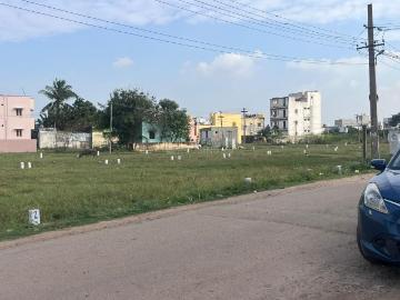 Residential Plot in Madhavaram for resale Chennai. The reference number is 20557886