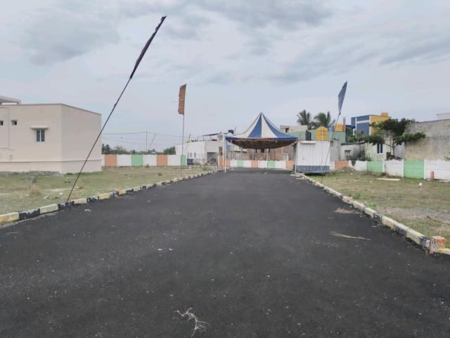 Residential Plot in Madhavaram for resale Chennai. The reference number is 20577921