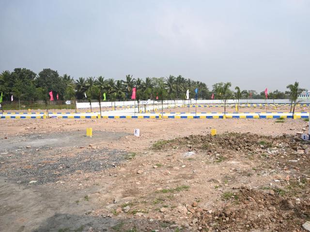 Residential Plot in Perungavoor for resale Chennai. The reference number is 20579852
