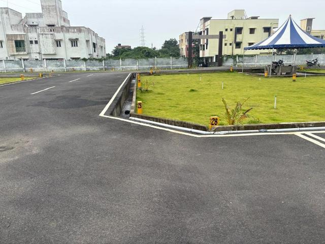 Residential Plot in Madhavaram for resale Chennai. The reference number is 20708055