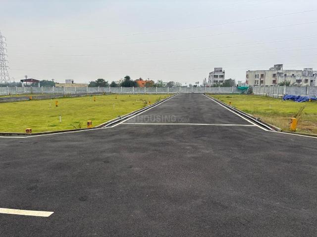 Residential Plot in Madhavaram for resale Chennai. The reference number is 20708072