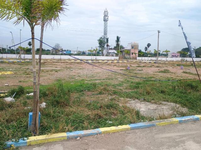 Residential Plot in Madhavaram for resale Chennai. The reference number is 20765965