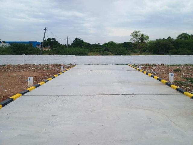 Residential Plot in Madhavaram for resale Chennai. The reference number is 20766058