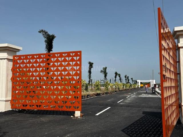 Residential Plot in Madhavaram for resale Chennai. The reference number is 20813051