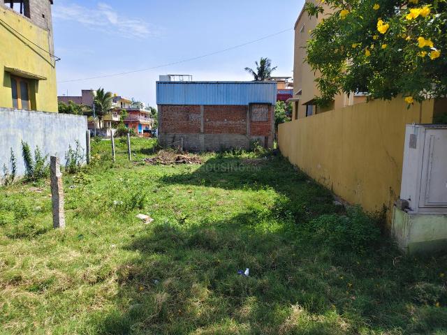 Residential Plot in Madhavaram for resale Chennai. The reference number is 20830115