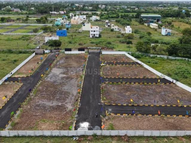 Residential Plot in Madhavaram for resale Chennai. The reference number is 20890285