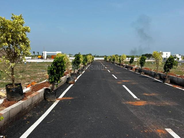 Residential Plot in Madhavaram for resale Chennai. The reference number is 20905020