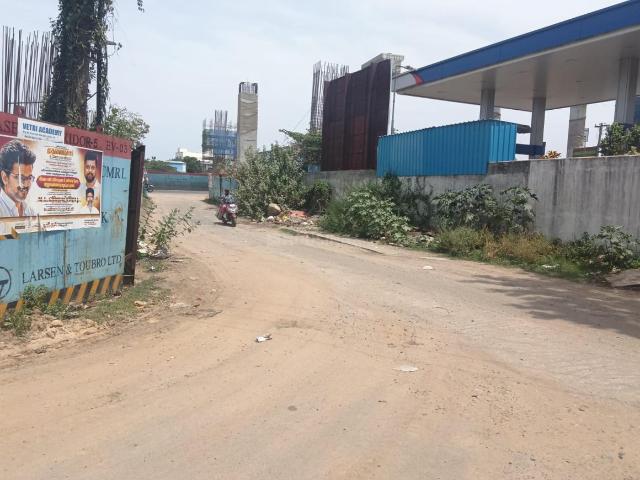 Residential Plot in Madhavaram for resale Chennai. The reference number is 20929261