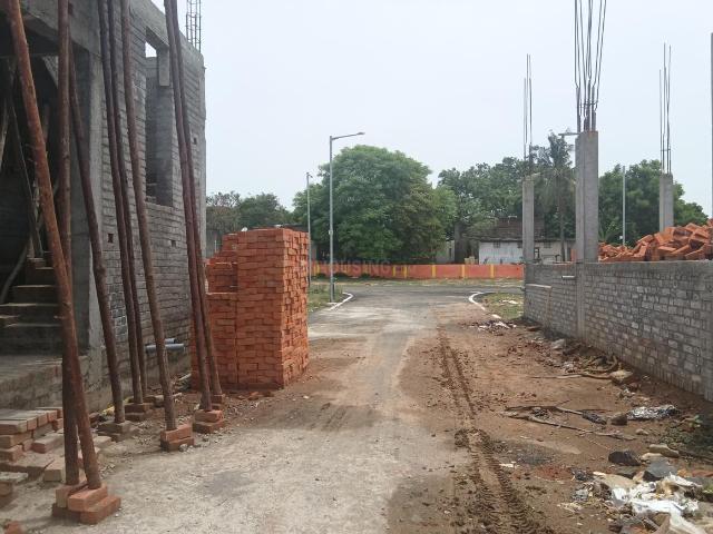 Residential Plot in Madhavaram for resale Chennai. The reference number is 20920360