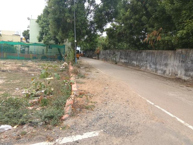 Residential Plot in Madhavaram for resale Chennai. The reference number is 20921568