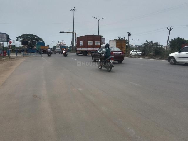 Residential Plot in Madhavaram for resale Chennai. The reference number is 20921684