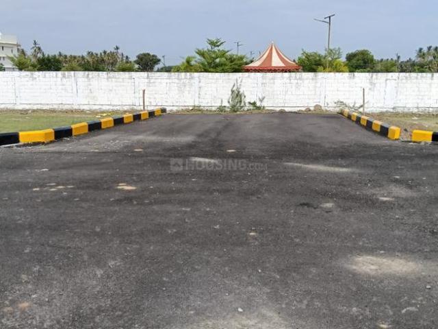 Residential Plot in Madhavaram for resale Chennai. The reference number is 20974513