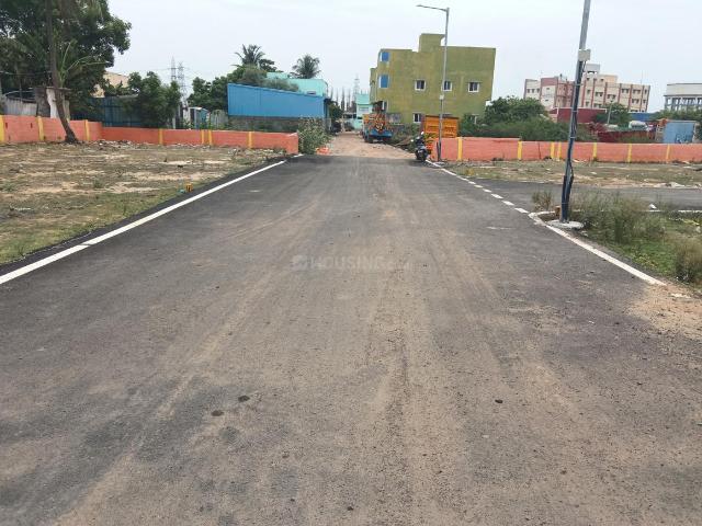 Residential Plot in Madhavaram for resale Chennai. The reference number is 20973020
