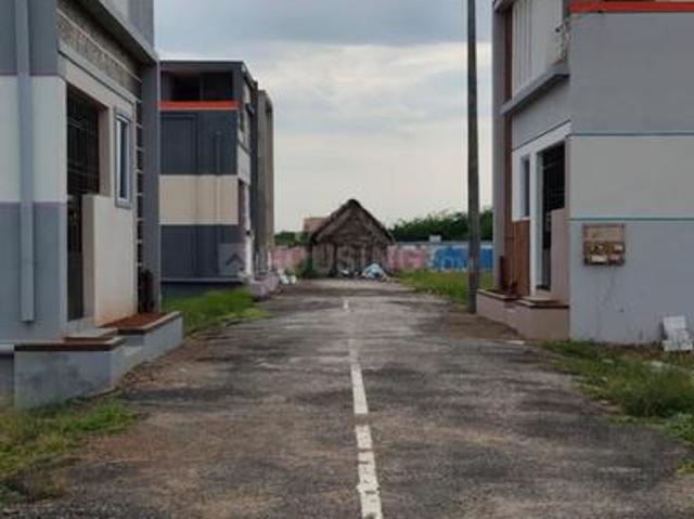 Residential Plot in Madhavaram for resale Chennai. The reference number is 21000092