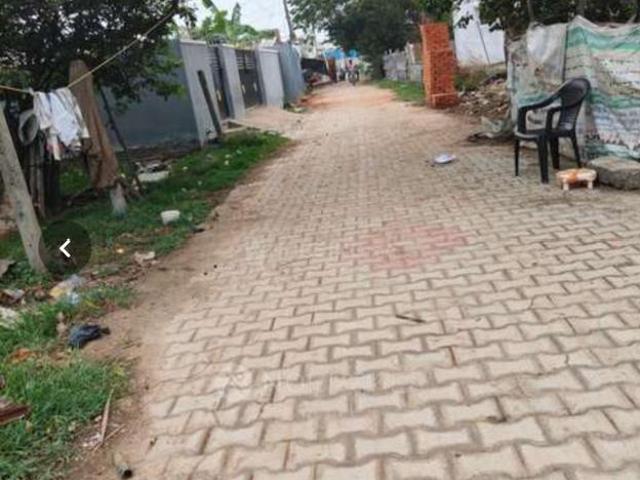Residential Plot in Madhavaram for resale Chennai. The reference number is 21031241