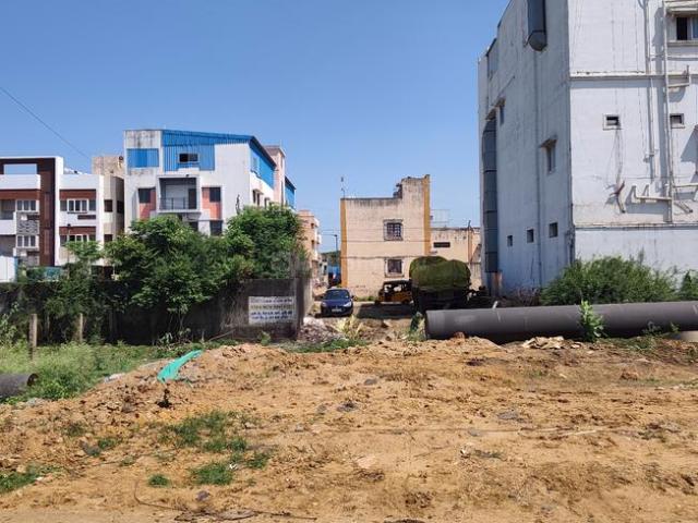 Residential Plot in Madhavaram for resale Chennai. The reference number is 21048799