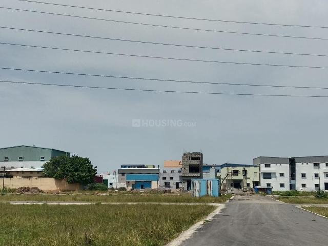 Residential Plot in Madhavaram for resale Chennai. The reference number is 21049951