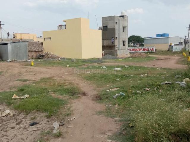 Residential Plot in Madhavaram for resale Chennai. The reference number is 21052797
