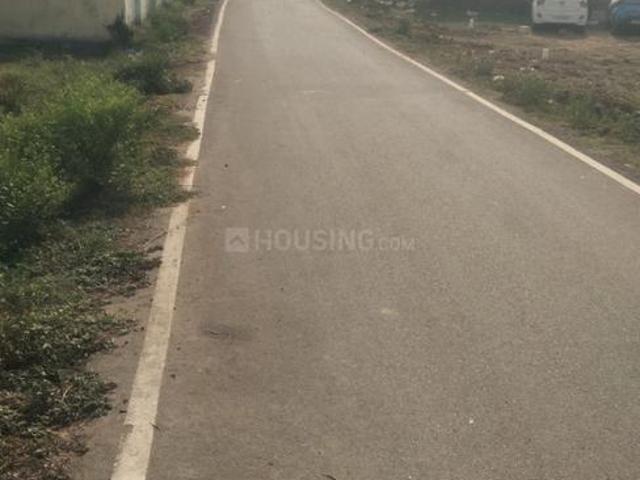 Residential Plot in Madhavaram for resale Chennai. The reference number is 21288442