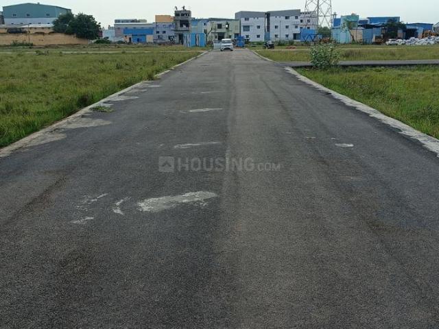 Residential Plot in Madhavaram for resale Chennai. The reference number is 21310139