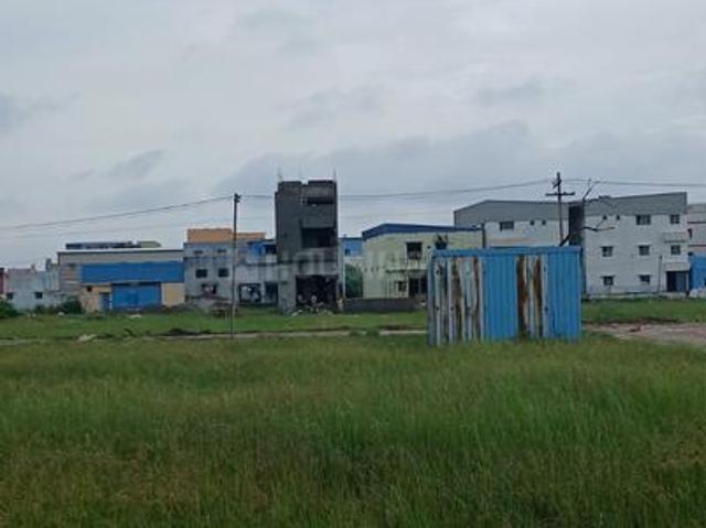 Residential Plot in Madhavaram for resale Chennai. The reference number is 21330816