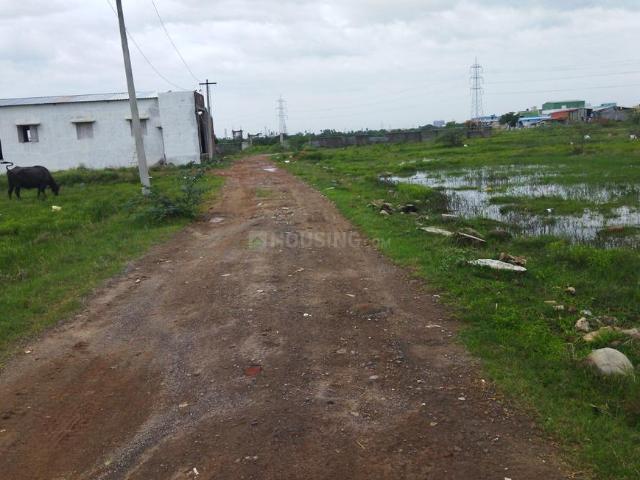 Residential Plot in Madhavaram for resale Chennai. The reference number is 21331326