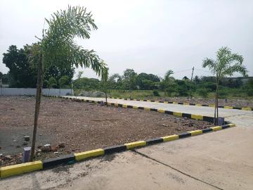 Residential Plot in Madhavaram Milk Colony for resale Chennai. The reference number is 17576486