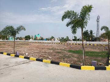Residential Plot in Madhavaram Milk Colony for resale Chennai. The reference number is 17582798